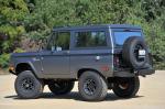 Ford Bronco BR by ICON 2011 года